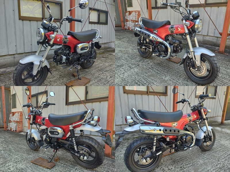 車體畫像②